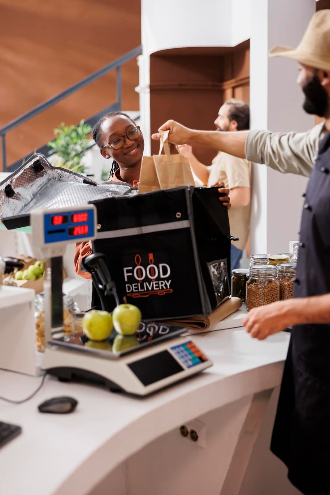 Arden 360 team collaborating on enterprise IT strategy