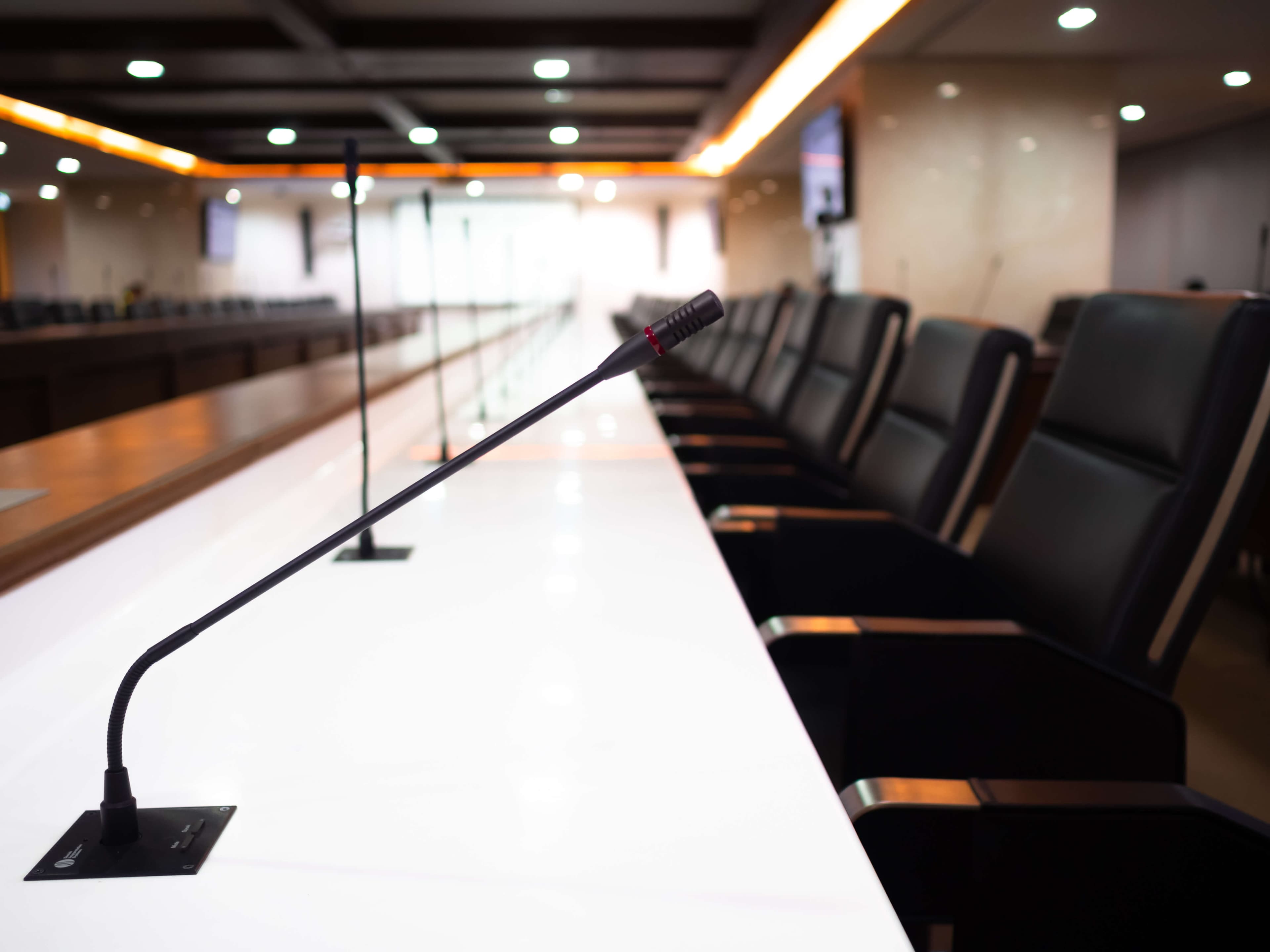 audio-visual problem illustration