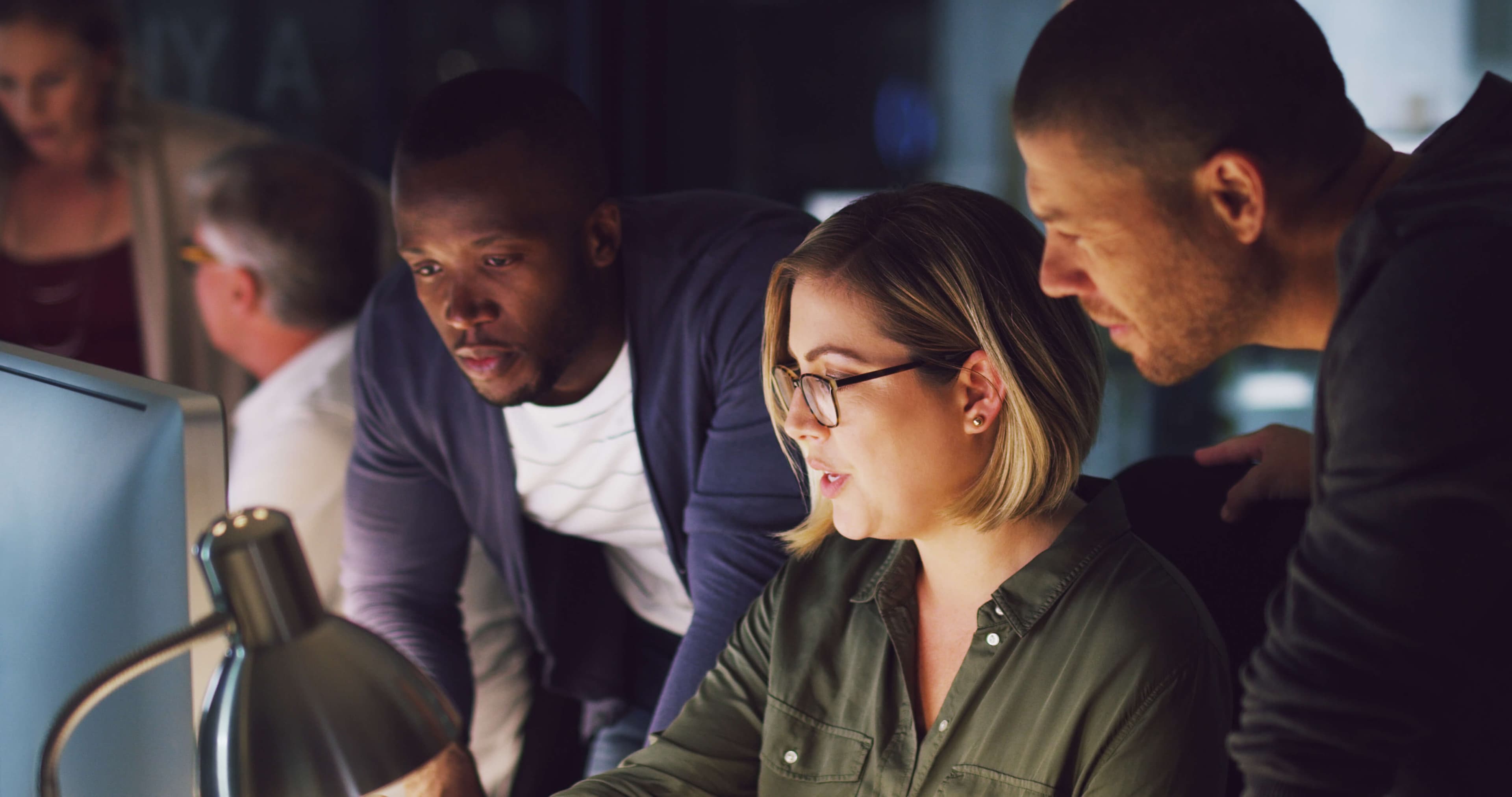 msp-managed-it solution illustration