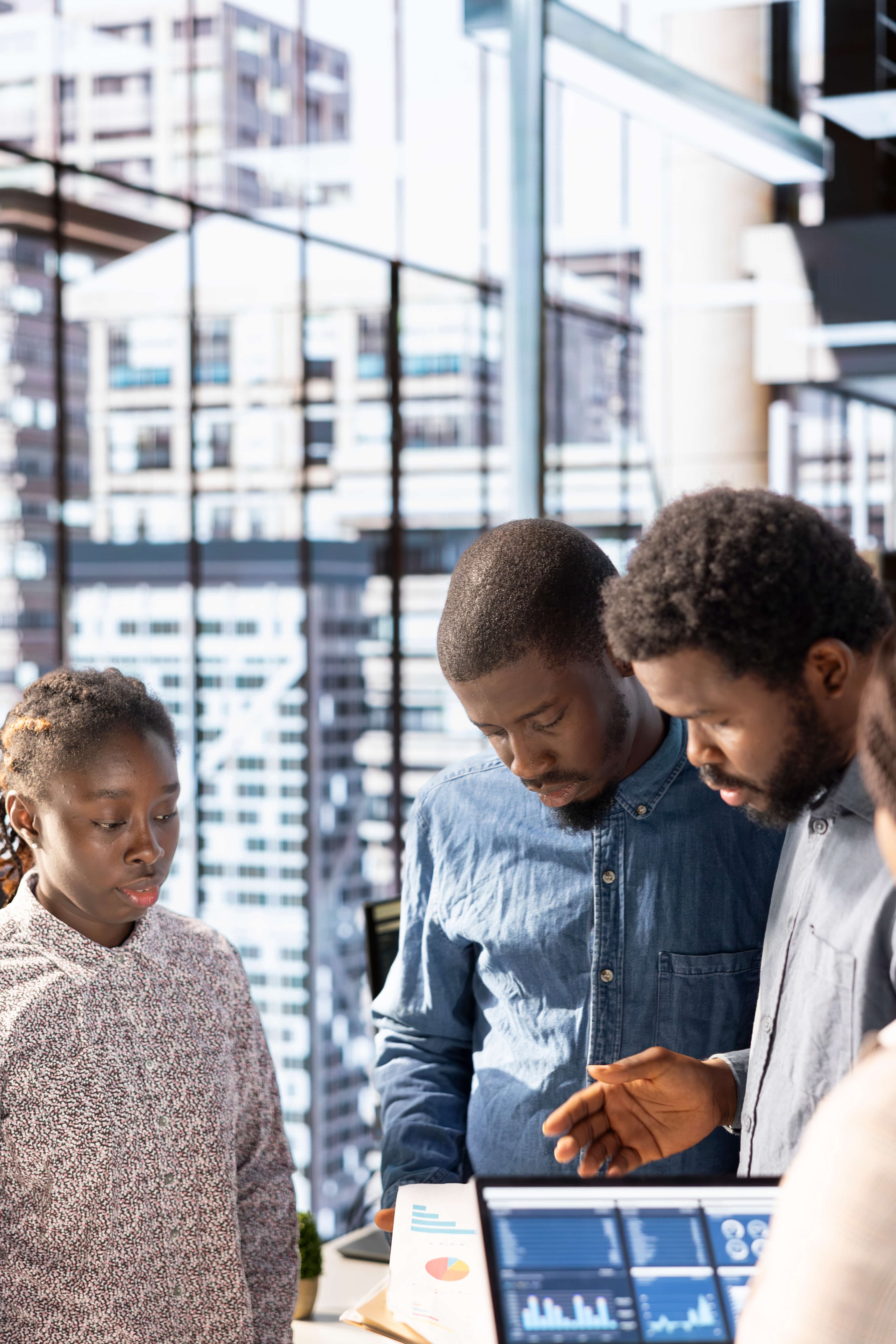 Enterprise IT solutions