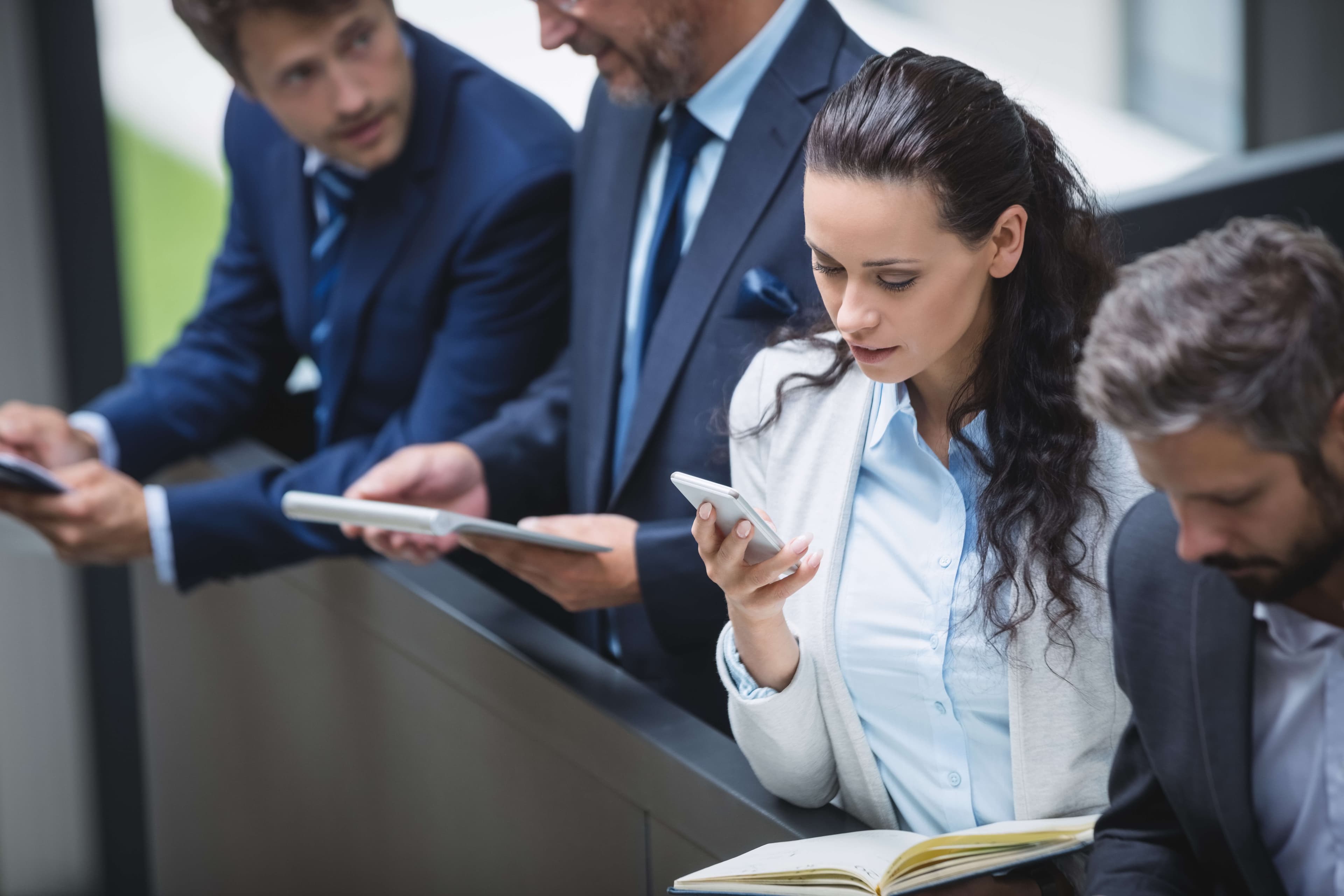 Government IT solutions