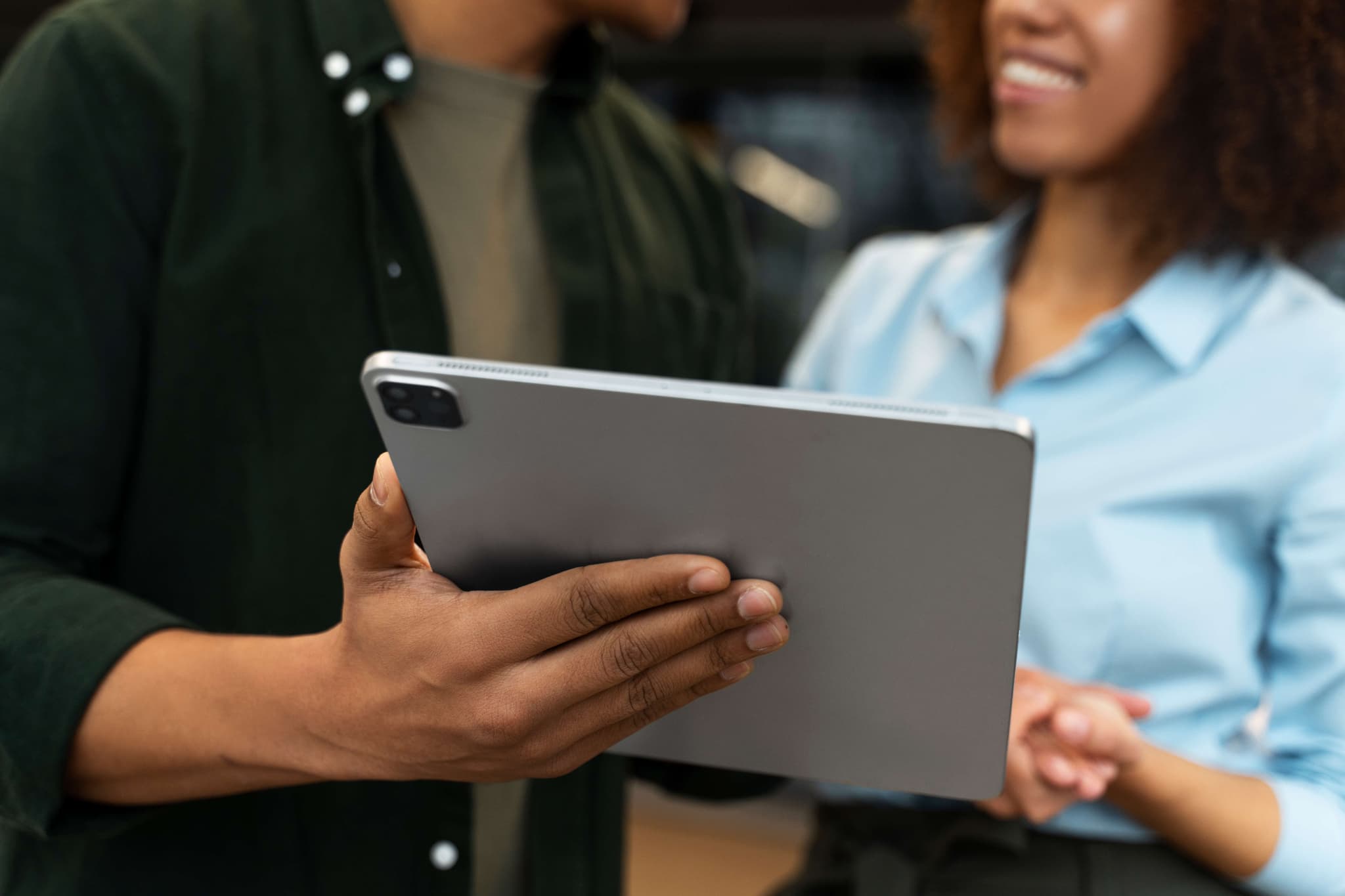 Nonprofit IT solutions