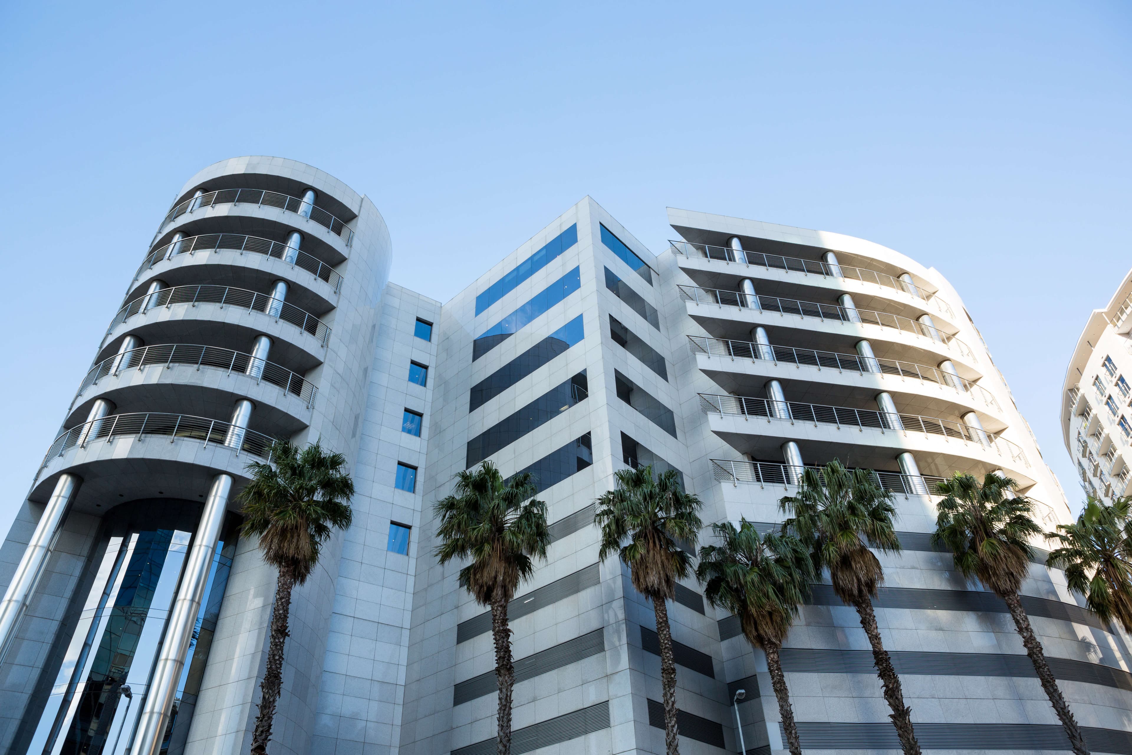 Real estate team management