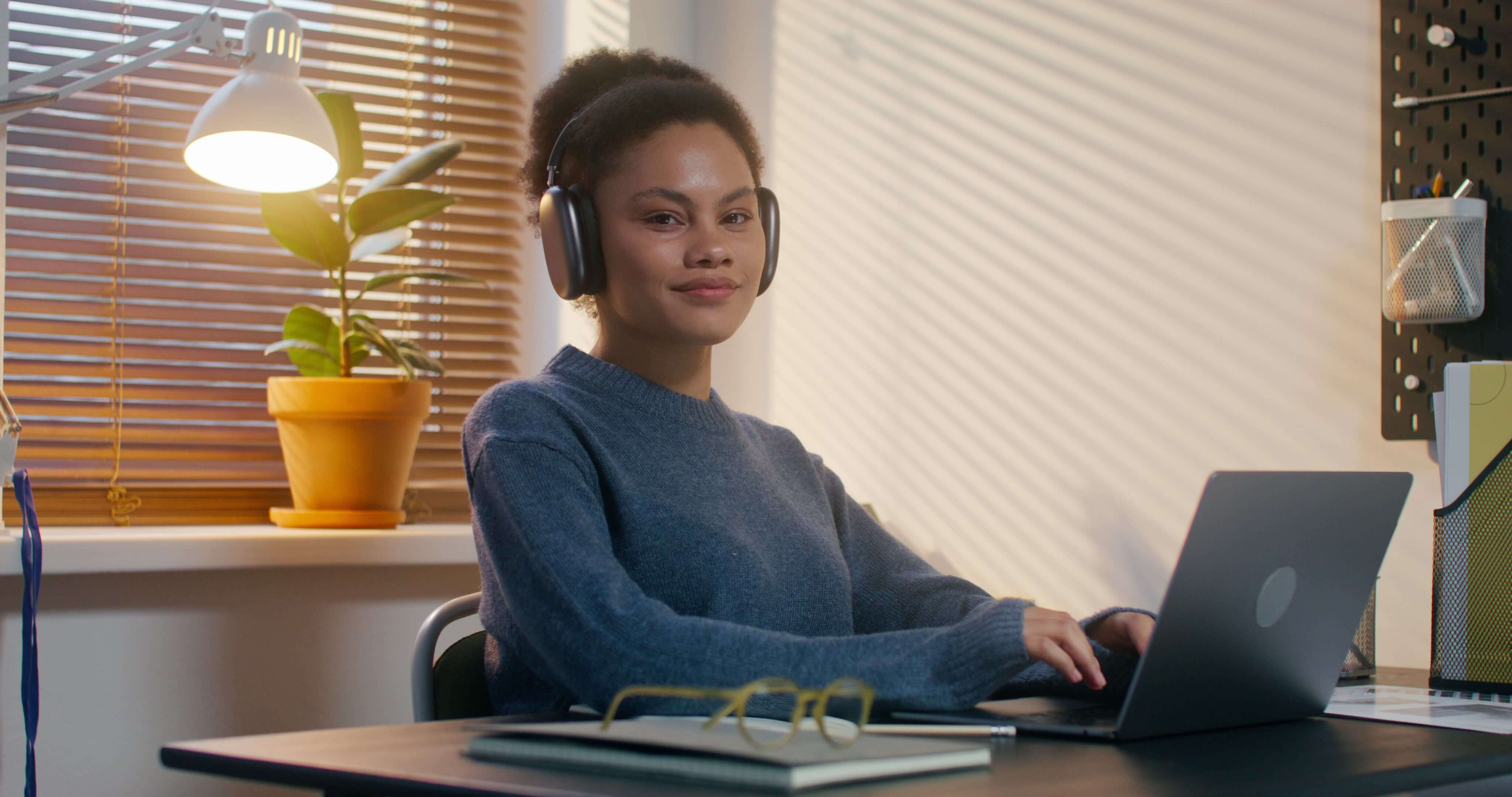 Small business team collaboration