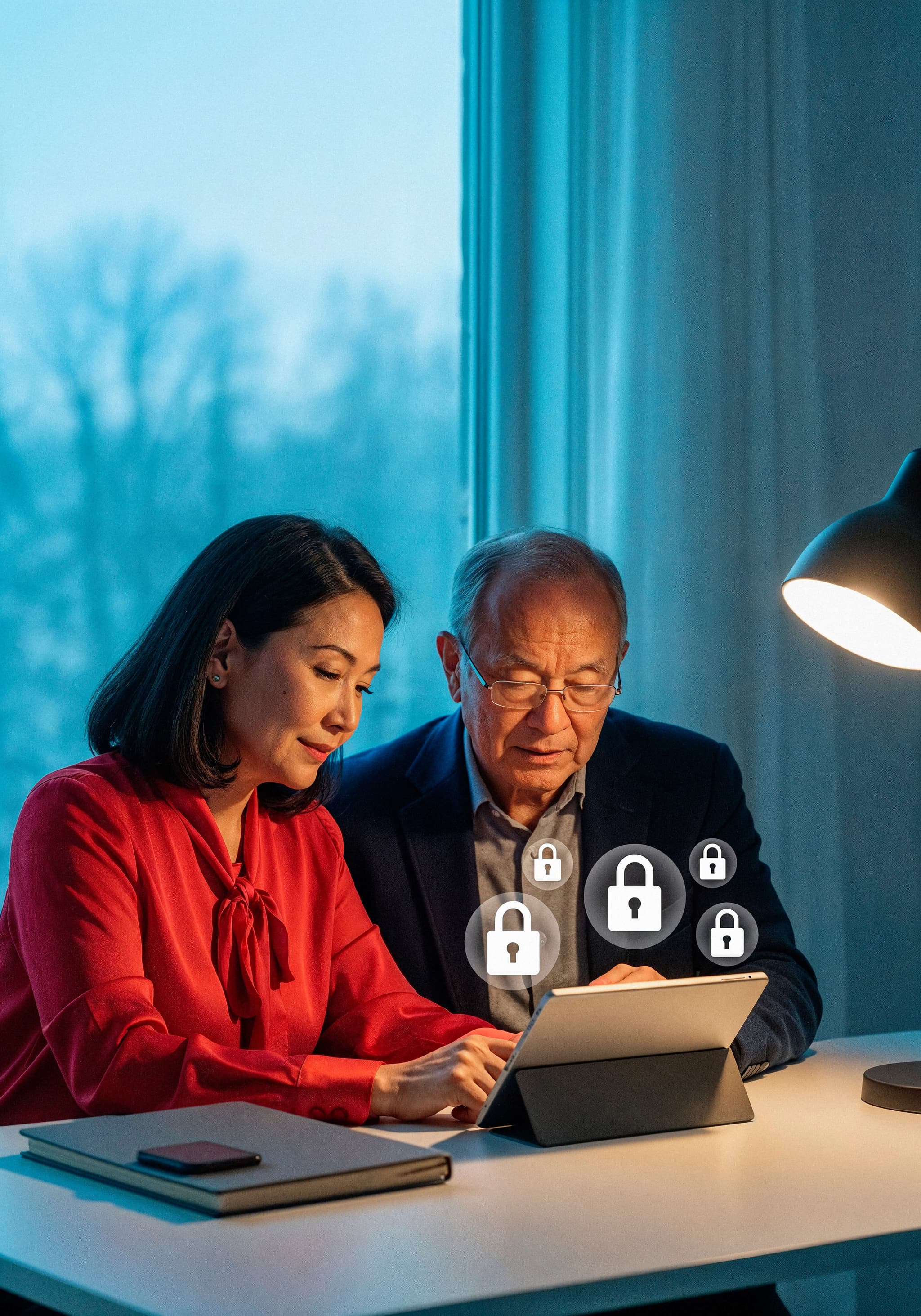 Startup IT solutions