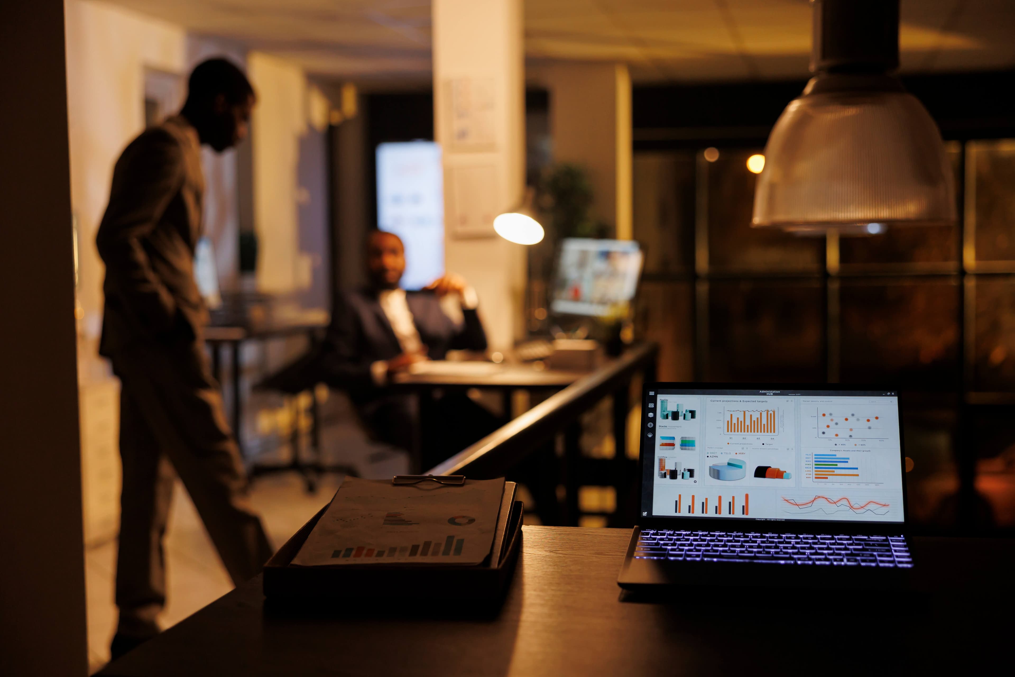 Startup team agility