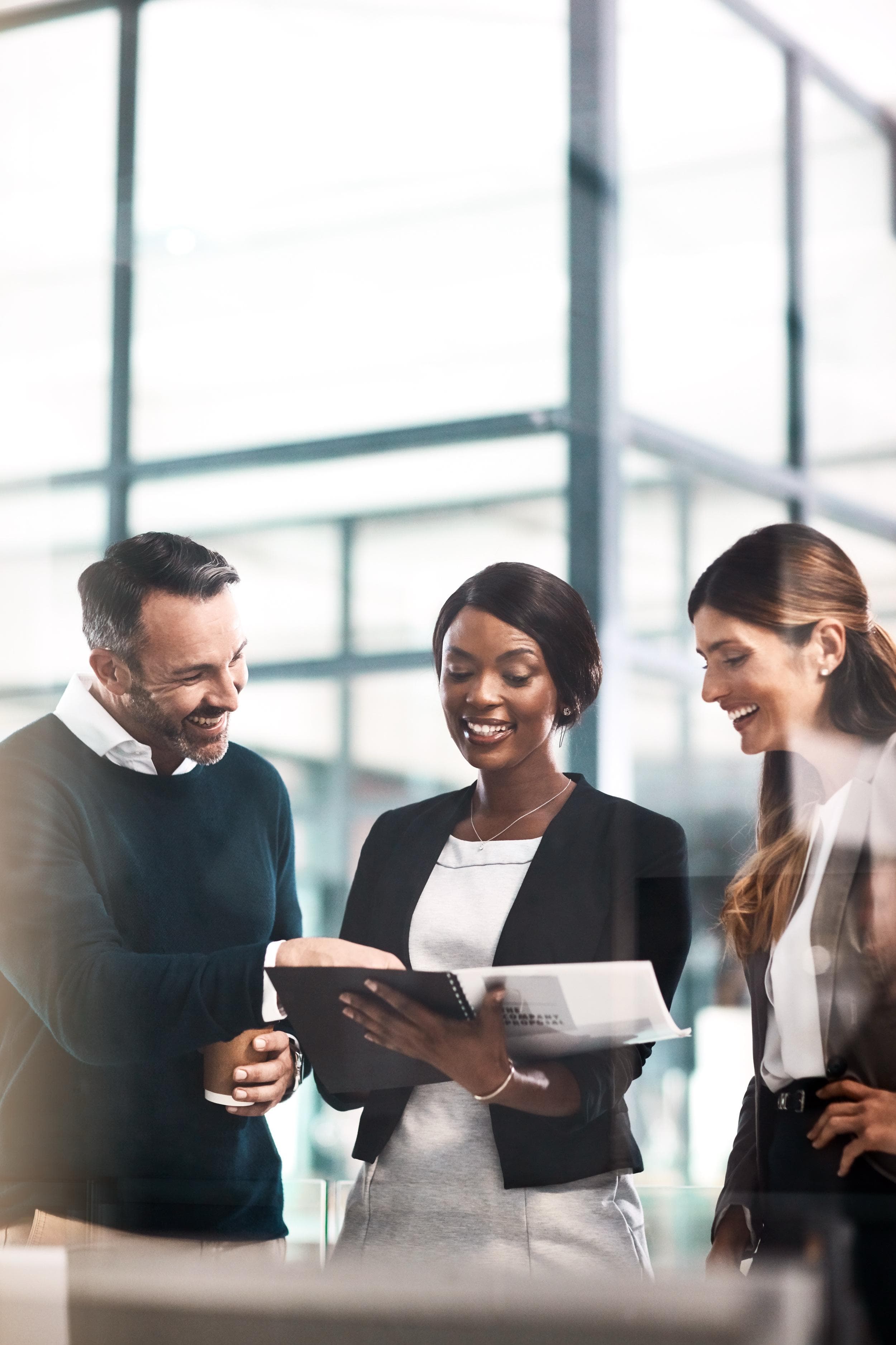 Managed IT Partner Program