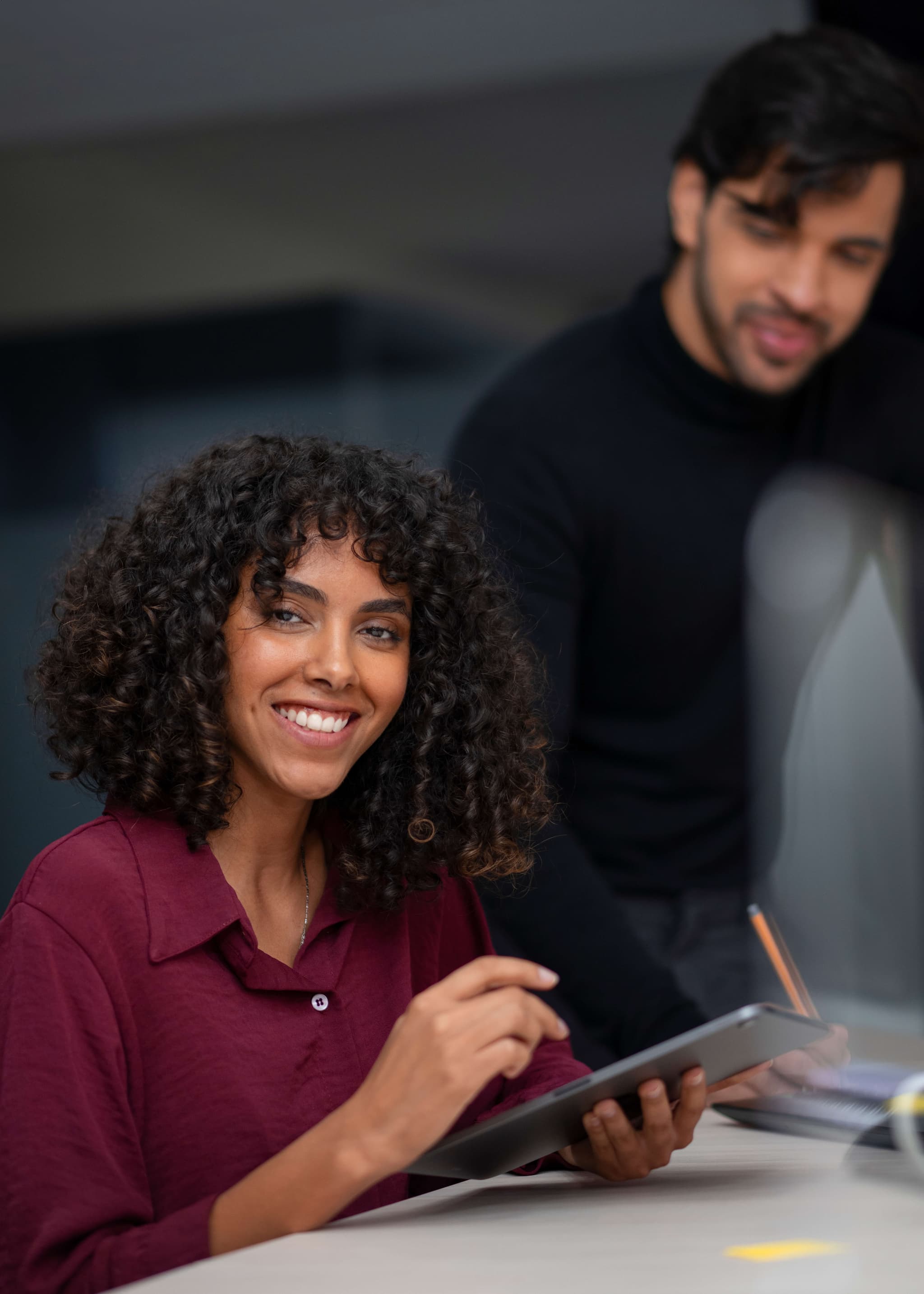 Financial IT solutions