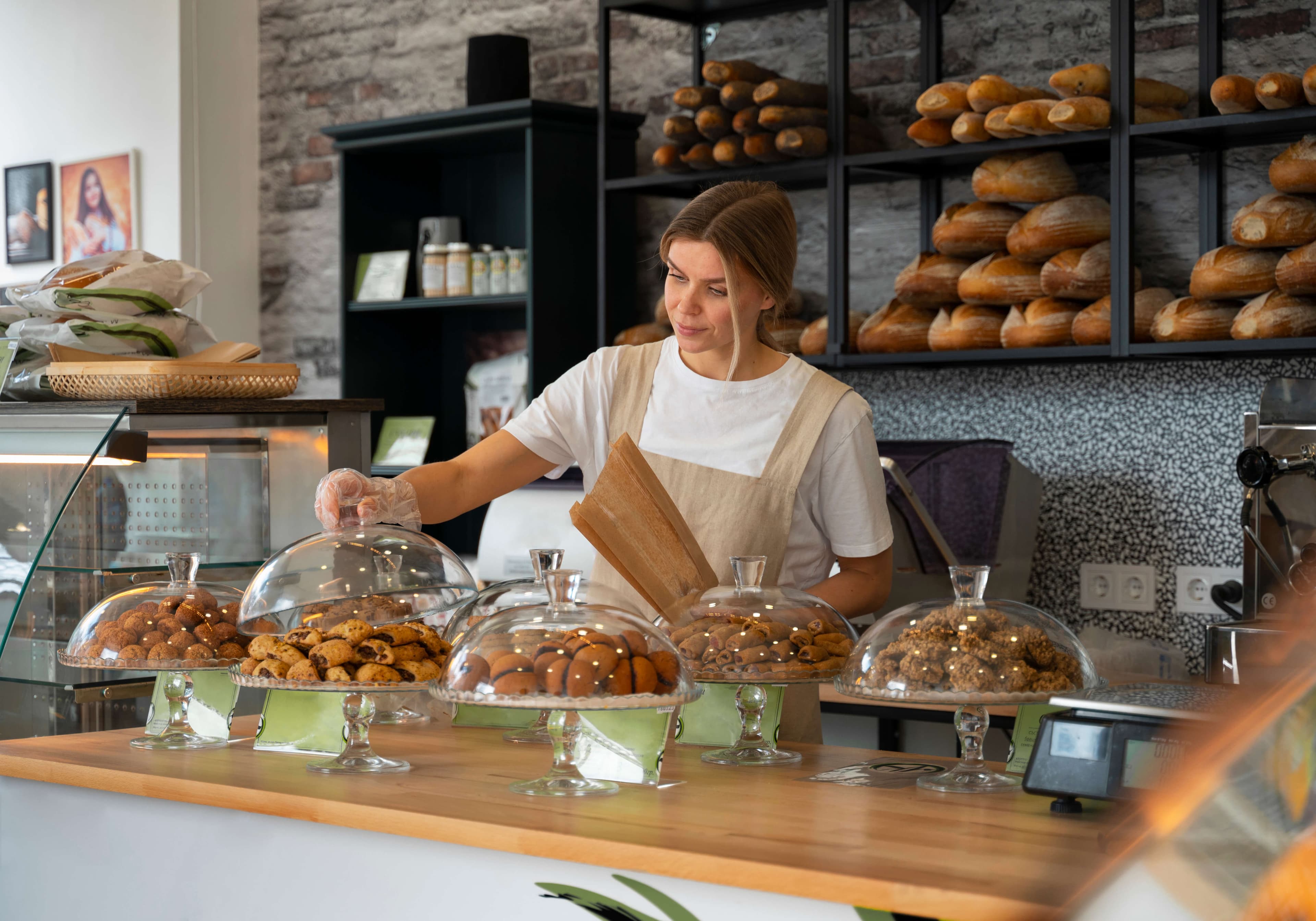 Small business IT solutions