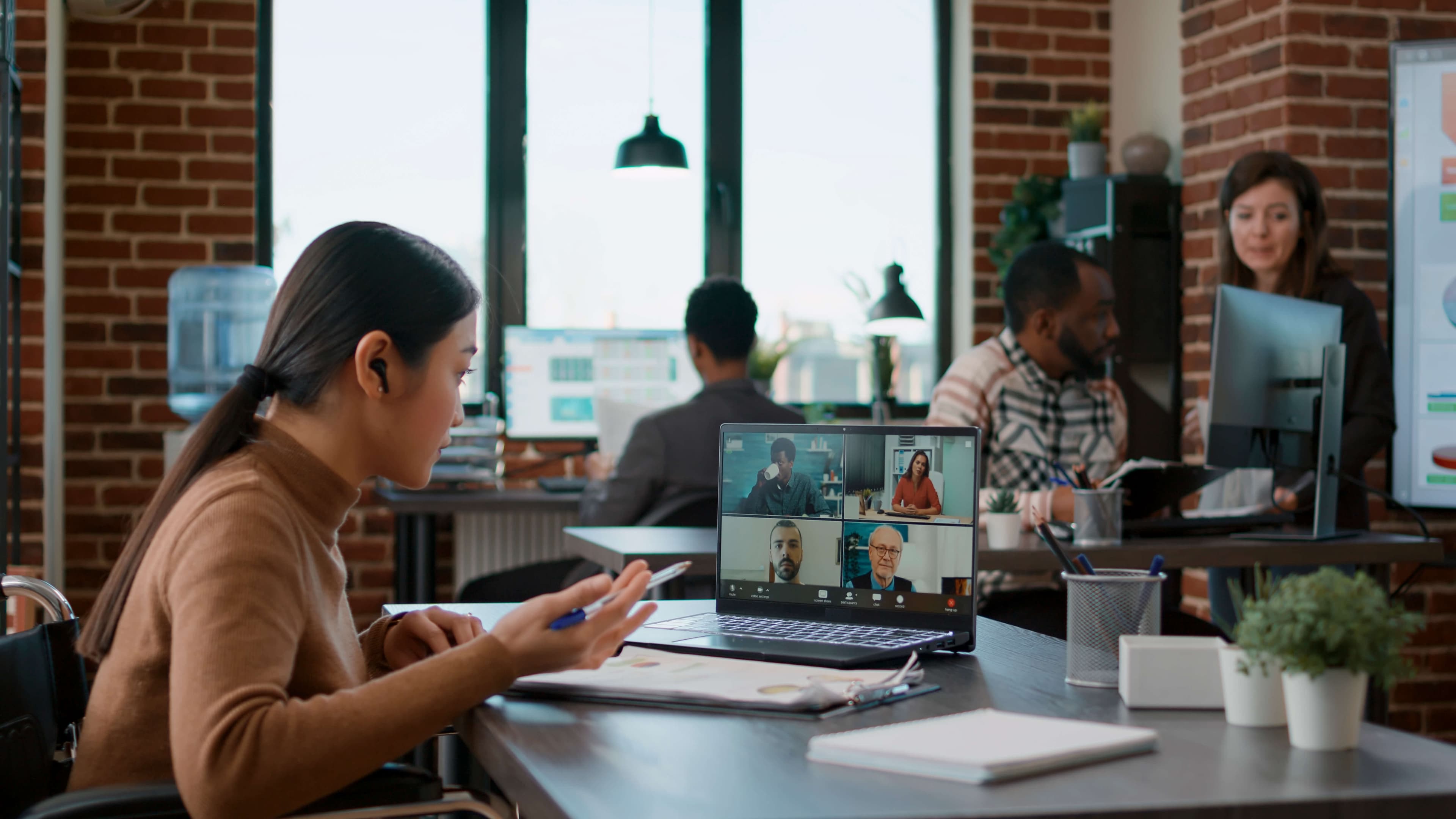 Tech sector IT solutions